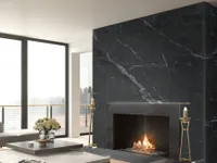 Soapstone Majestic Black